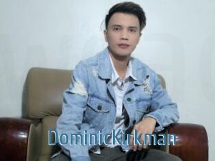 DominicKirkman