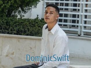 DominicSwift