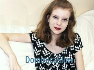 DominicaSlow