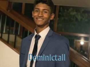 Dominictall