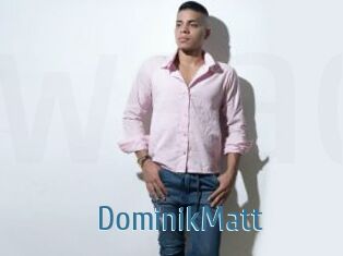 DominikMatt