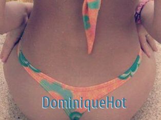 DominiqueHot