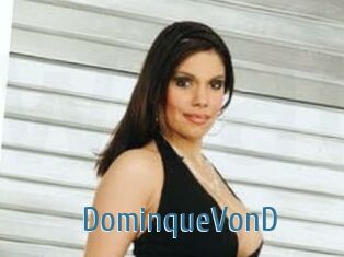 DominqueVonD