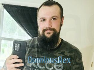 DominusRex