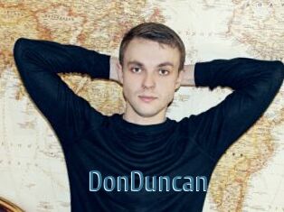 DonDuncan