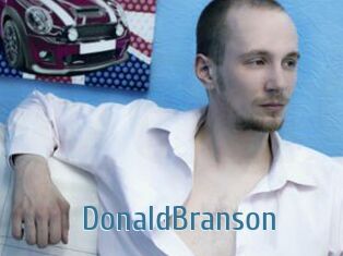 DonaldBranson