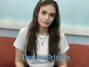 DonaraPriston