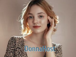 DonnaHost
