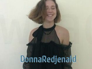 DonnaRedjenald