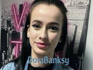 DoraBanksy