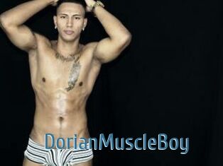 DorianMuscleBoy
