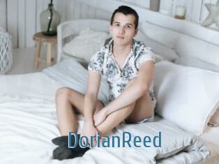 DorianReed