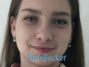 DorisBecker