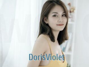DorisViolet