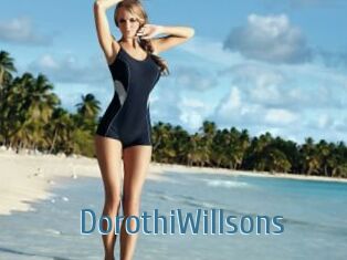 DorothiWillsons