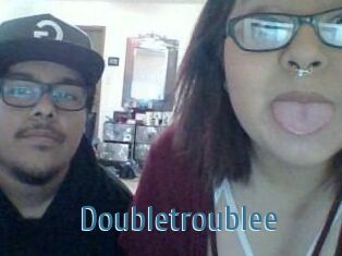 Doubletroublee