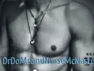 DrDoMeandNurseMcNasty