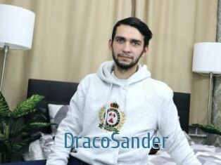DracoSander