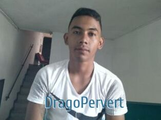 DragoPervert