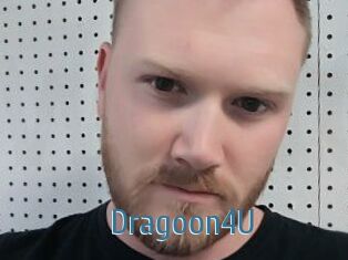 Dragoon4U