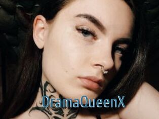 DramaQueenX