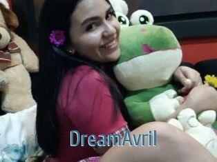 DreamAvril
