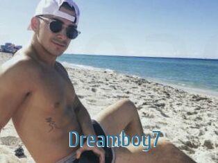 Dreamboy7