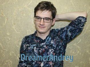 DreamerAndrey