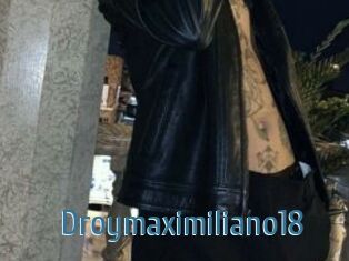 Droymaximiliano18
