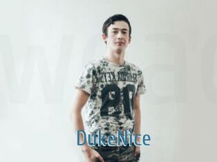 DukeNice