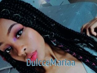 DulcceMariaa