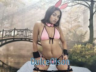 DulceOlson