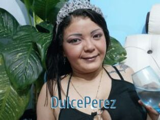 DulcePerez