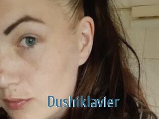 Dushiklavier