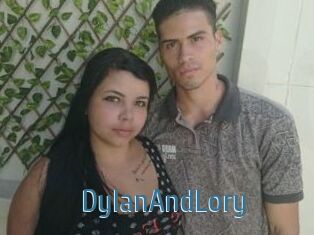DylanAndLory