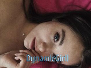 DynamicGirll