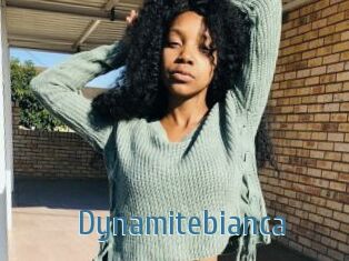 Dynamitebianca