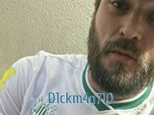 D1ckm4n710