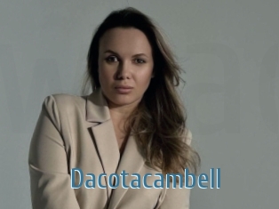 Dacotacambell
