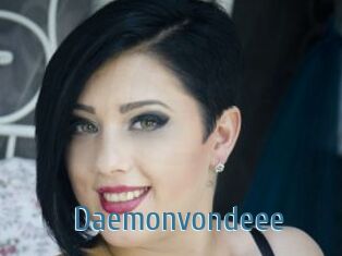 Daemonvondeee