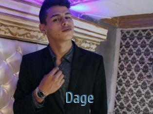 Dage