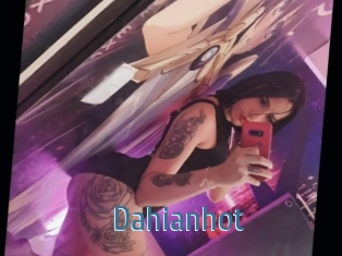 Dahianhot