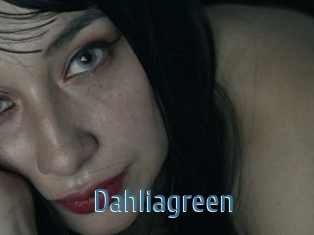 Dahliagreen