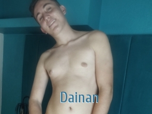 Dainan