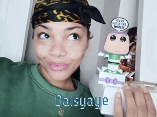 Daisyaye