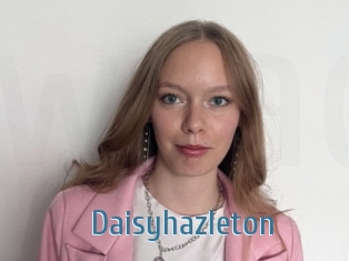Daisyhazleton