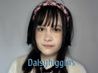 Daisyhiggins