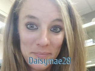 Daisymae28