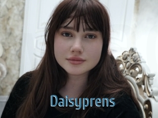 Daisyprens