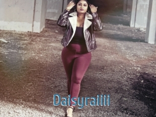 Daisyraiiii